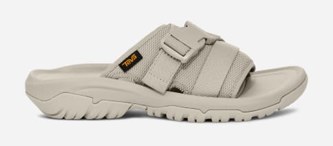 大割引 Women's Hurricane Teva® | Sandal Slide Verge 靴