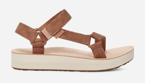 Teva midform universal geometric wedge sandal discount