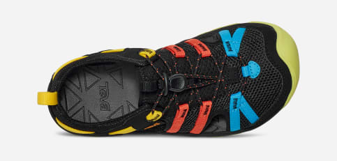 Kids Manatee Sandal Teva