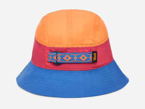 90s Bucket Hat