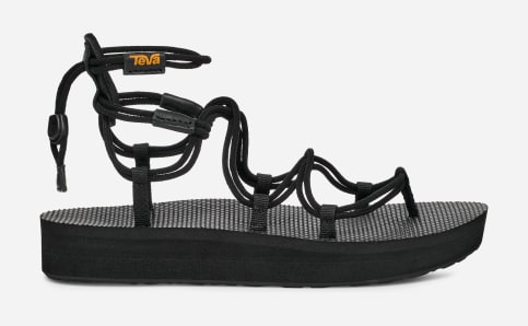 最も優遇 Infinity Midform Women's Sandal Teva® | 靴