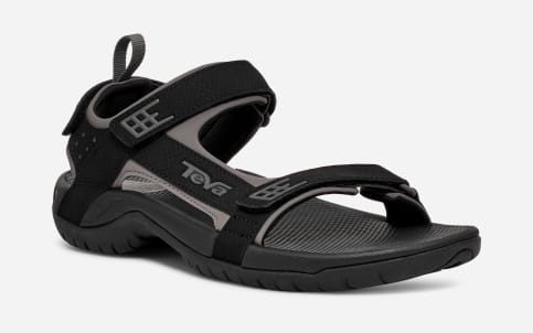 Teva tanza sandals top