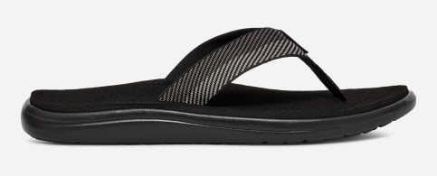 Teva men's m voya flip flop on sale