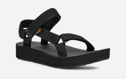 【個性派テバ♪】日本未入荷カラー☆TEVA/ミッドフォーム1090969 個性派テバ♪】日本未入荷カラー☆TEVA/ミッドフォーム1090969