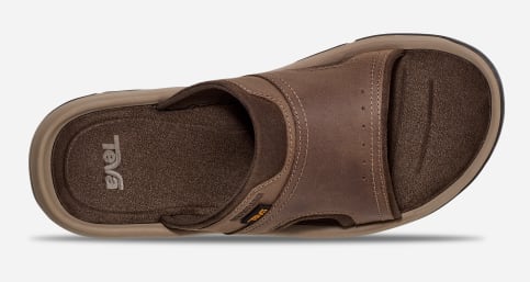 Men s Langdon Slide Sandal Teva