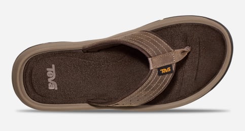 Teva langdon flip shop