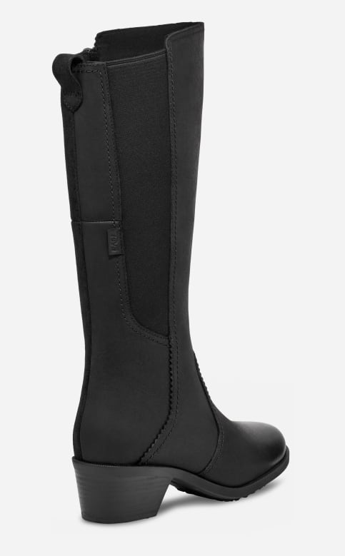 Anaya Tall Boots for Women Teva