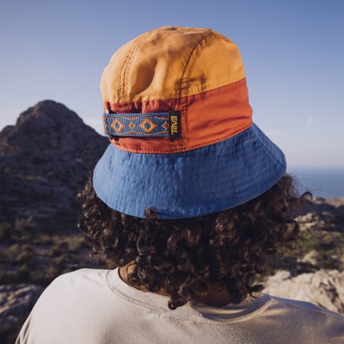 90s Bucket Hat