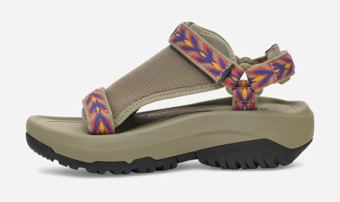 2010s Hurricane Ampsole Volt Revive