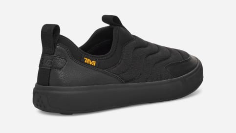 teva テバ　ウルトラコンフスリッポン　ULTRA-COMF SLIP ON テバ公式【 ウルトラ コンフ スリッポン|ULTRA-COMF SLIP ON