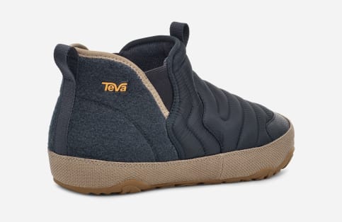 ReEMBER TERRAIN MID Slip-On Shoes | Teva® ReEMBER TERRAIN MID Slip-On Shoes | Teva®