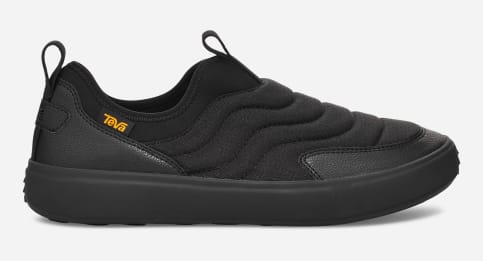 テバ公式【 ウルトラ コンフ スリッポン|ULTRA-COMF SLIP ON
