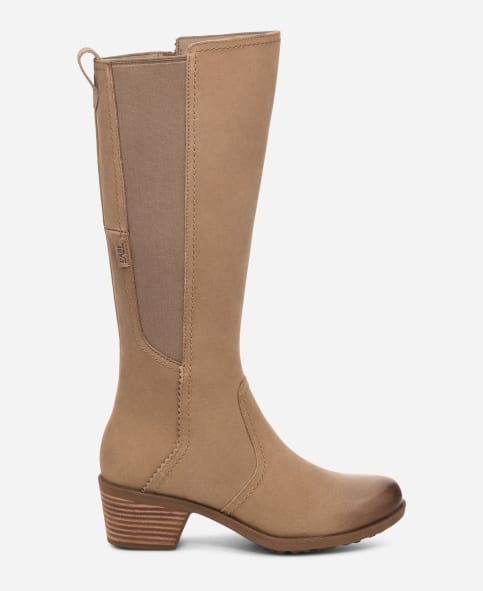 Teva tall boots sale
