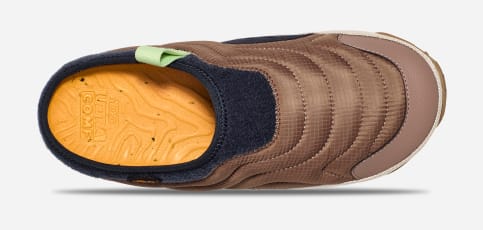 【正規通販】 ReEmber Shoe Terrain 靴