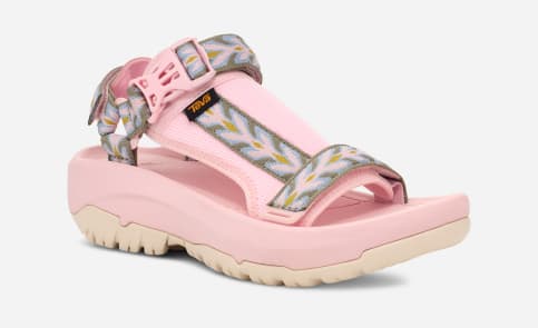 【限定価格セール！】 Hurricane 2010s Ampsole Revive Volt 靴