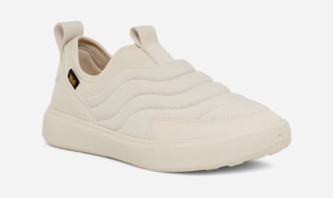 テバ公式【 ウルトラ コンフ スリッポン|ULTRA-COMF SLIP ON