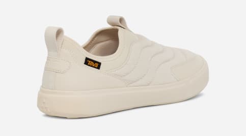 テバ公式【 ウルトラ コンフ スリッポン|ULTRA-COMF SLIP ON