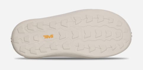 teva テバ　ウルトラコンフスリッポン　ULTRA-COMF SLIP ON 雲のようにふかふかな履き心地のスリッポンがラクすぎ…」Tevaの
