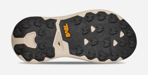 Aventrail Trail Running Sandal