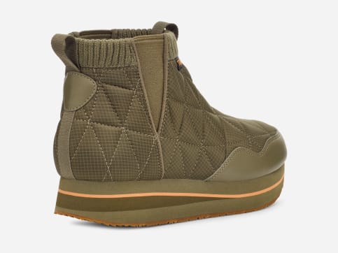 ReEmber Mid Platform