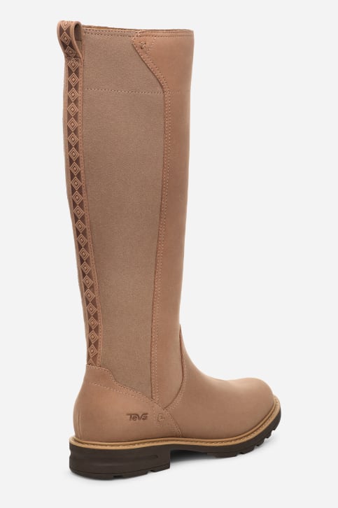 Teva tall waterproof boots hot sale