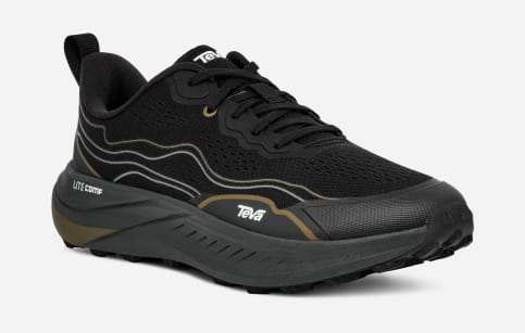 Teva tennis shoes mens sale