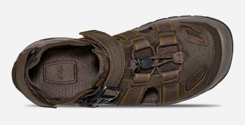 Men s Omnium 2 Leather Sandal Teva
