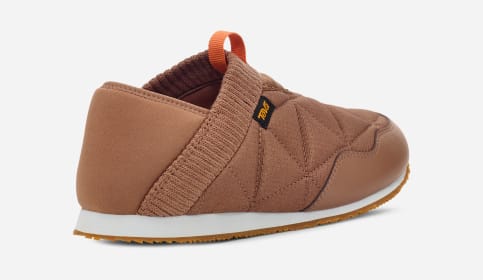 ReEmber Quilted Bootie Teva