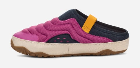 【オンライン限定商品】  ReEmber Shoe Terrain 靴