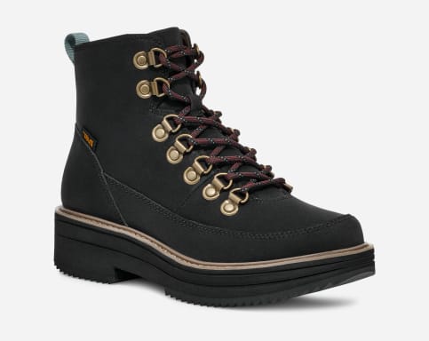 Teva insulated boots shop