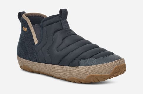 40％OFF／SALE】テバ Teva ブーツ リエンバーテレイン ミッド