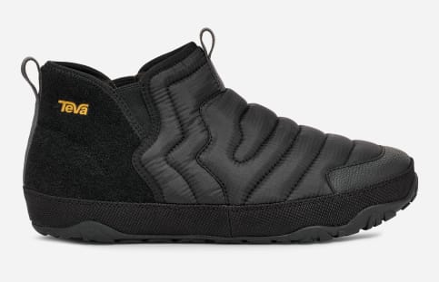 ファッション ReEMBER TERRAIN MID Slip-On Shoes | Teva® 靴