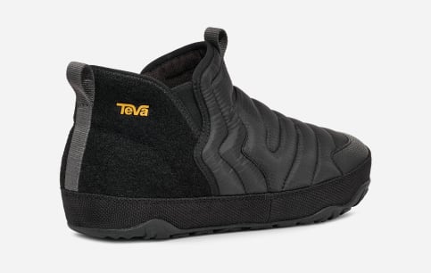 ReEMBER TERRAIN MID Slip-On Shoes | Teva® ReEMBER TERRAIN MID Slip-On Shoes | Teva®