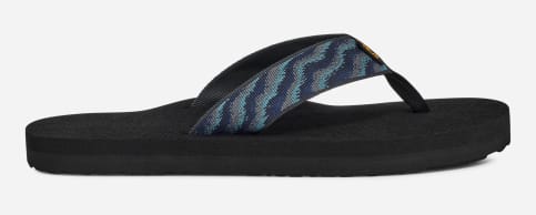 Teva flip flops herren mush outlet