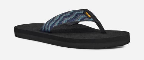 Teva Mush for Men Most Comfortable Sandals at Teva