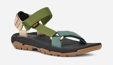 【WEB限定】 XLT2 Hurricane Men's Sandal Teva® | 靴