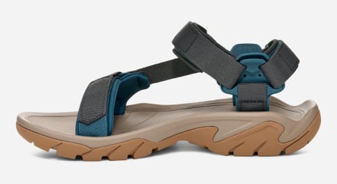 Teva Terra Fi 5 Universal Sandal - Men's, Unexplored / 9
