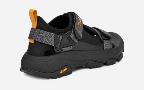 テバ公式【 グランドビュー マックス サンダル|GRANDVIEW MAX SANDAL