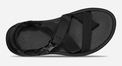 楽天市場】TEVA テバ ハリケーン バージ サンダル レディース