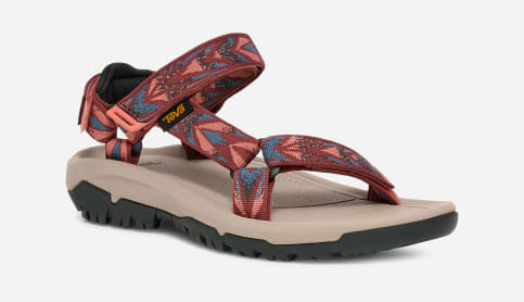 商品画像：TEVA Men's Hurricane Xlt2 Sandals with EVA Foam Midsole and 2