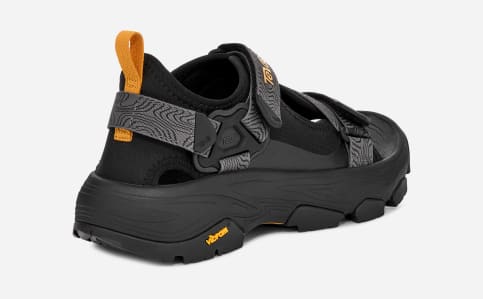 テバ公式【 グランドビュー マックス サンダル|GRANDVIEW MAX SANDAL