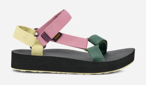 Women's Midform Universal Sandal | Teva®