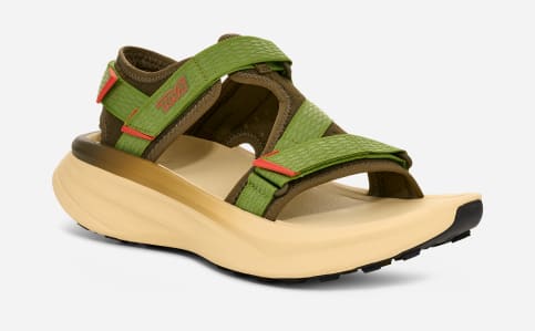 Teva AVENTRAIL アベントレイル 25.5cm 新品未使用 TEVA TEVA M Aventrail Sandal｜OSHMAN'S ONLINE 公式通販