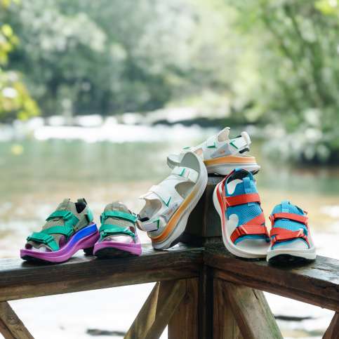 TEVA AVENTRAIL SANDAL 2025年新作