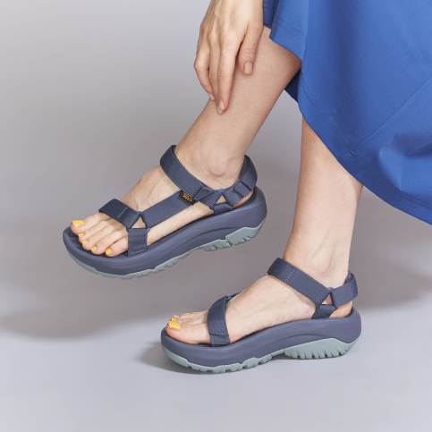 楽天市場】テバ ハリケーン XLT2 アンプソール TEVA サンダル
