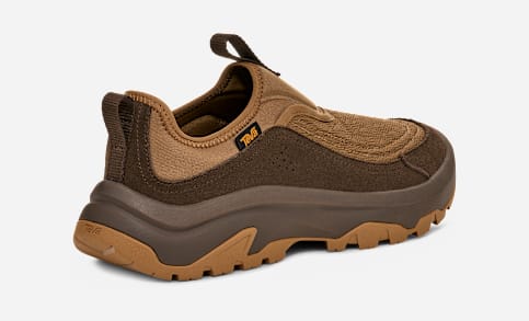 テバ公式【 ハリケーン デイブレイカー スリッポン|HURRICANE