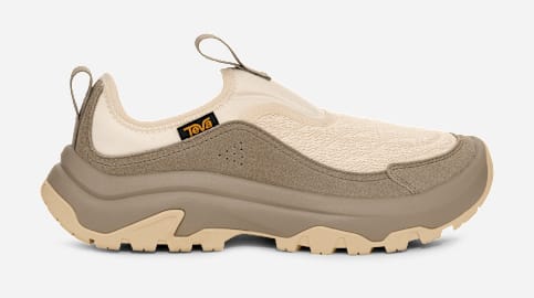 HURRICANE DAYBREAKER SLIP ON