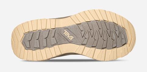 HURRICANE DAYBREAKER SLIP ON