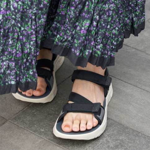 新品未使用　IENA別注　TEVA サイズ24.0 IENA サンダル Teva/テバ 別注 ZYMIC レディース : ZOZOTOWN