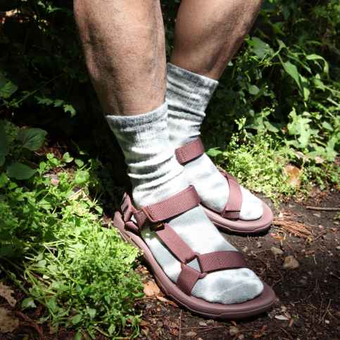 テバ　メンズ　27 Amazon | [Teva] [テバ] スポーツサンダル HURRICANE 4 メンズ
